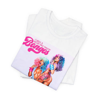 Cardi B T-Shirt