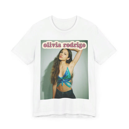 Olivia Rodrigo T-Shirt