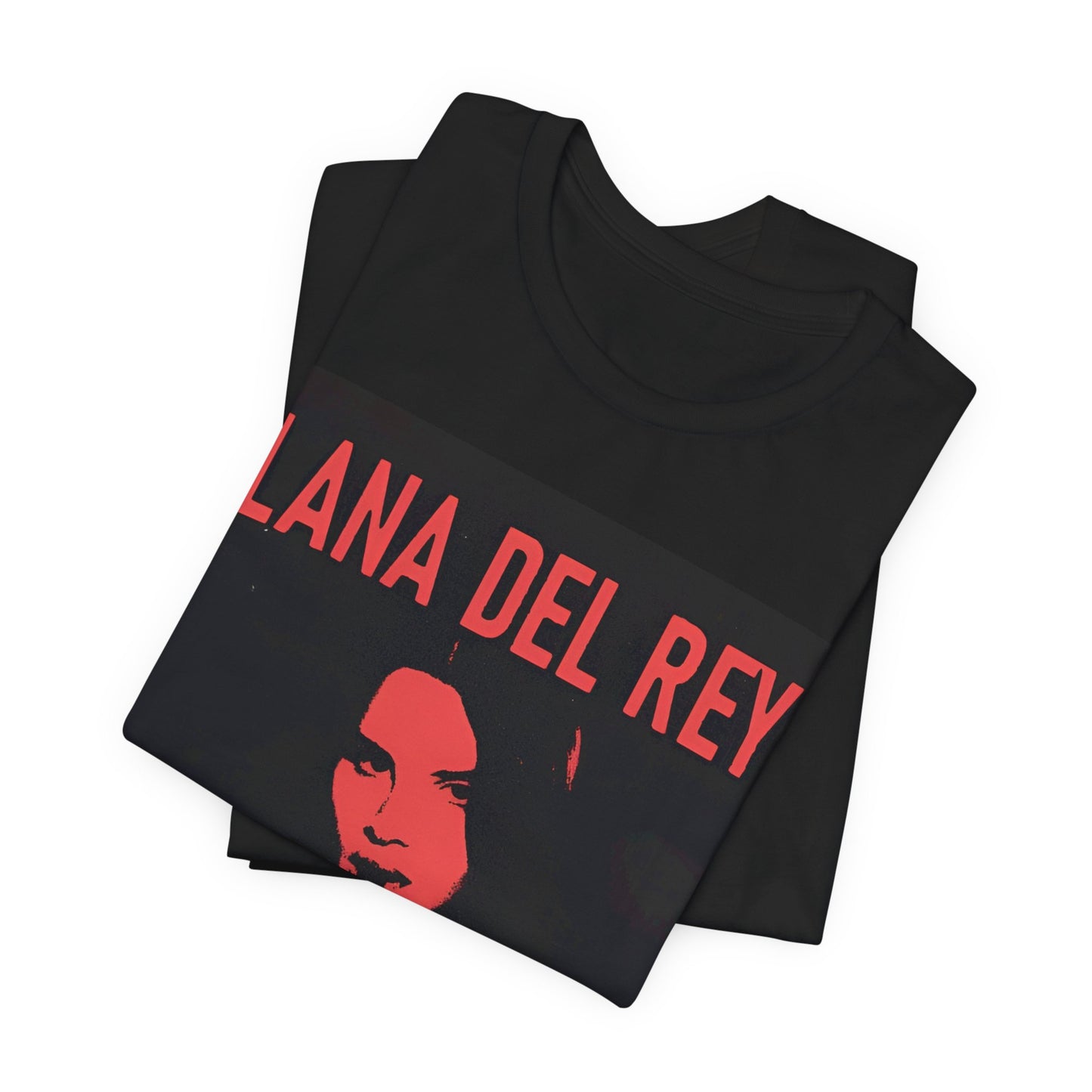 Lana Del Rey T-Shirt