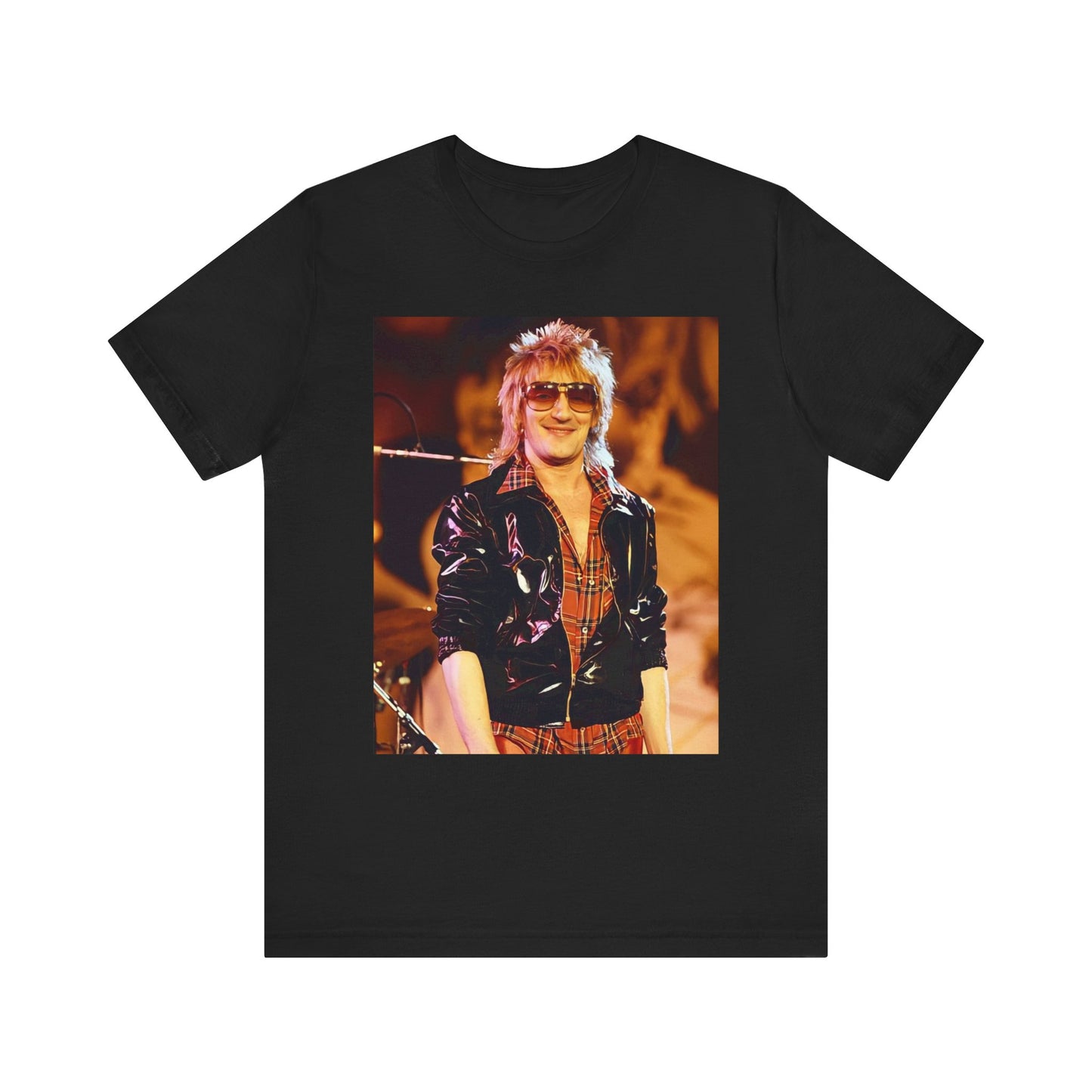 Rod Stewart T-Shirt