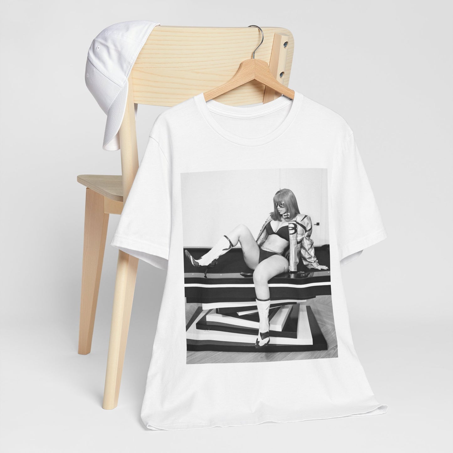 Cardi B T-Shirt