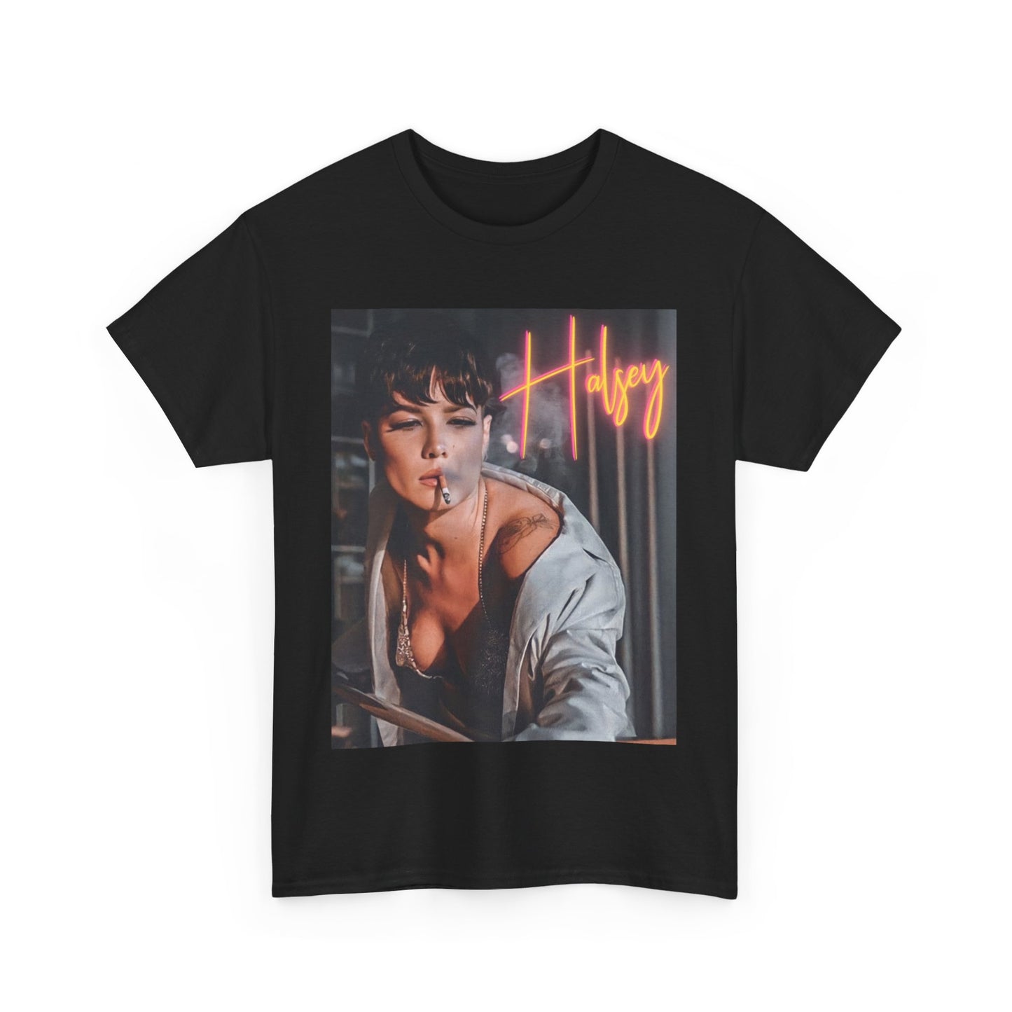 Halsey T-Shirt