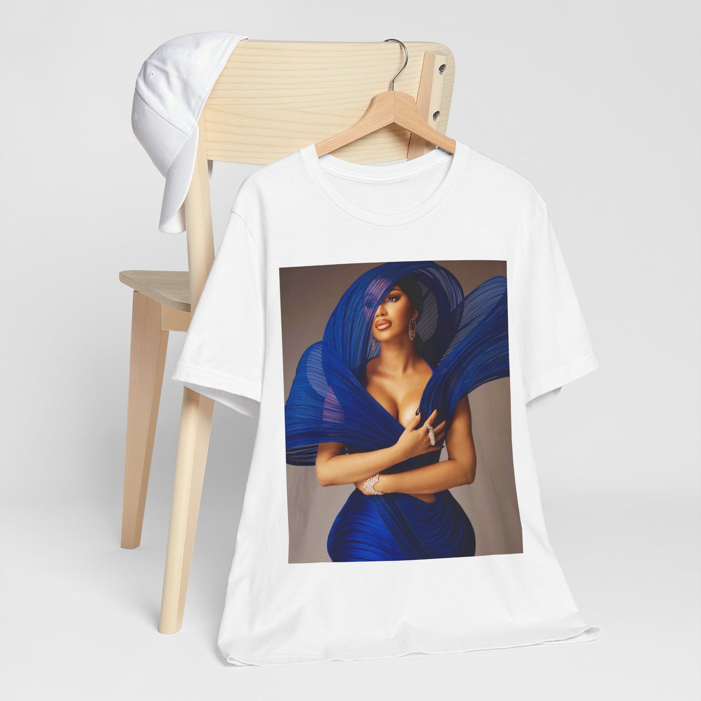 Cardi B T-Shirt