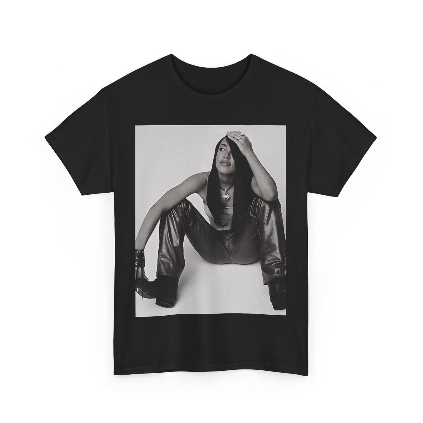 Aaliyah T-Shirt