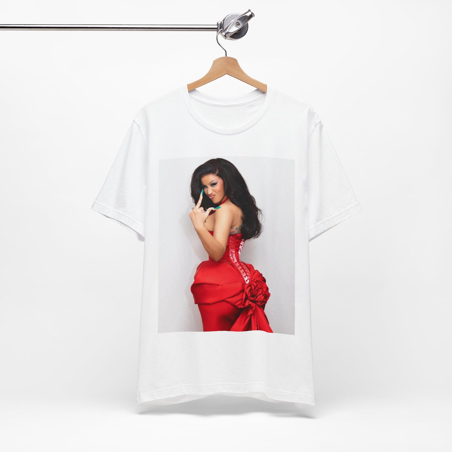 Cardi B T-Shirt