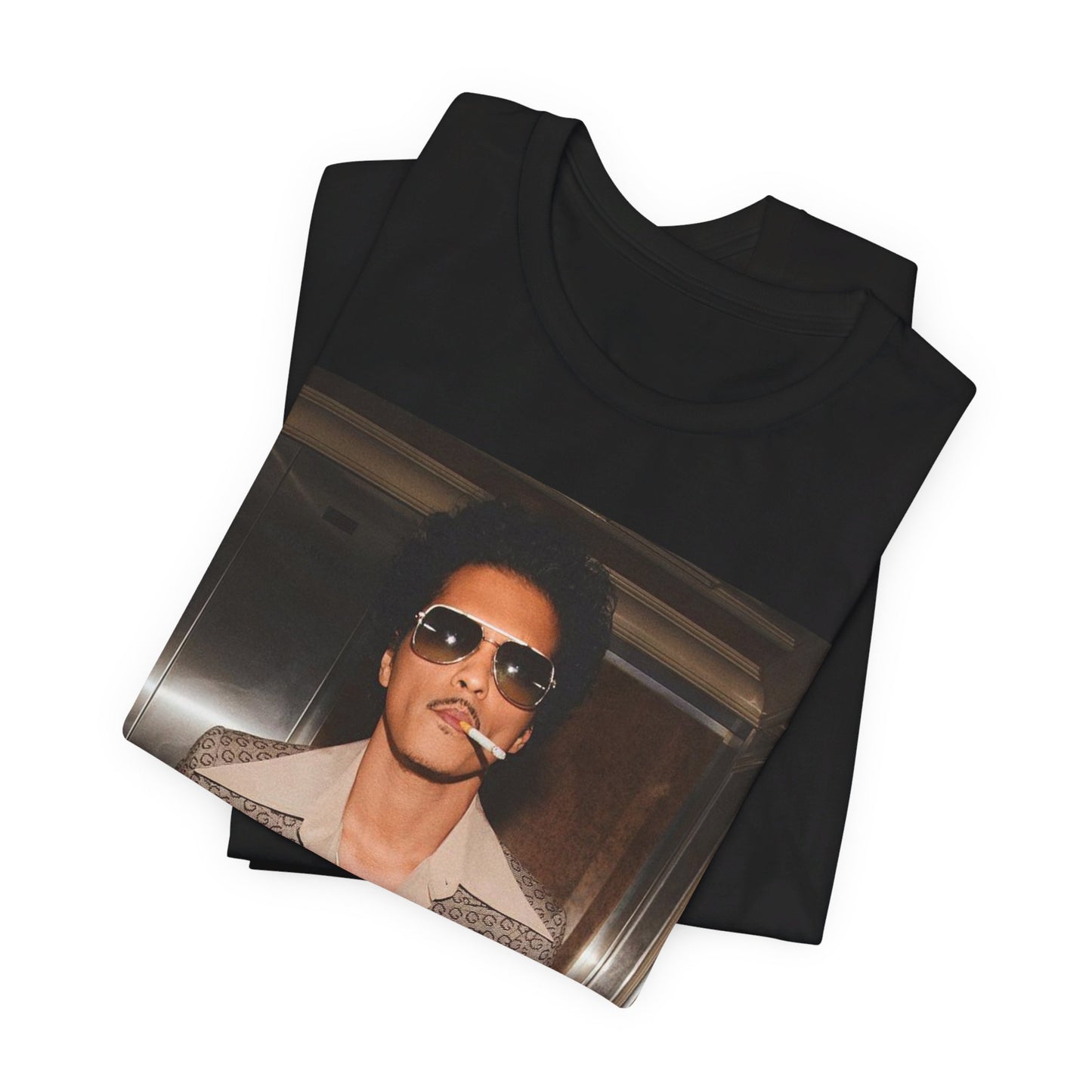 Bruno Mars T-Shirt