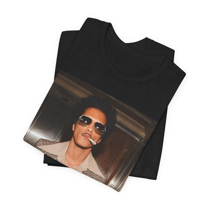 Bruno Mars T-Shirt