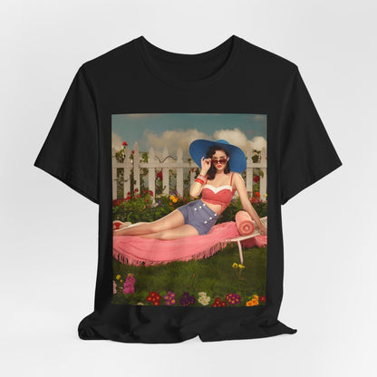 Katy Perry T-Shirt