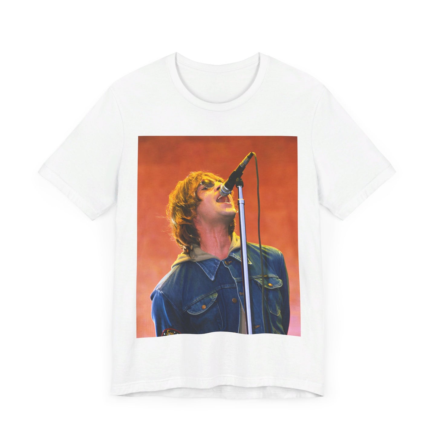 Oasis T-Shirt