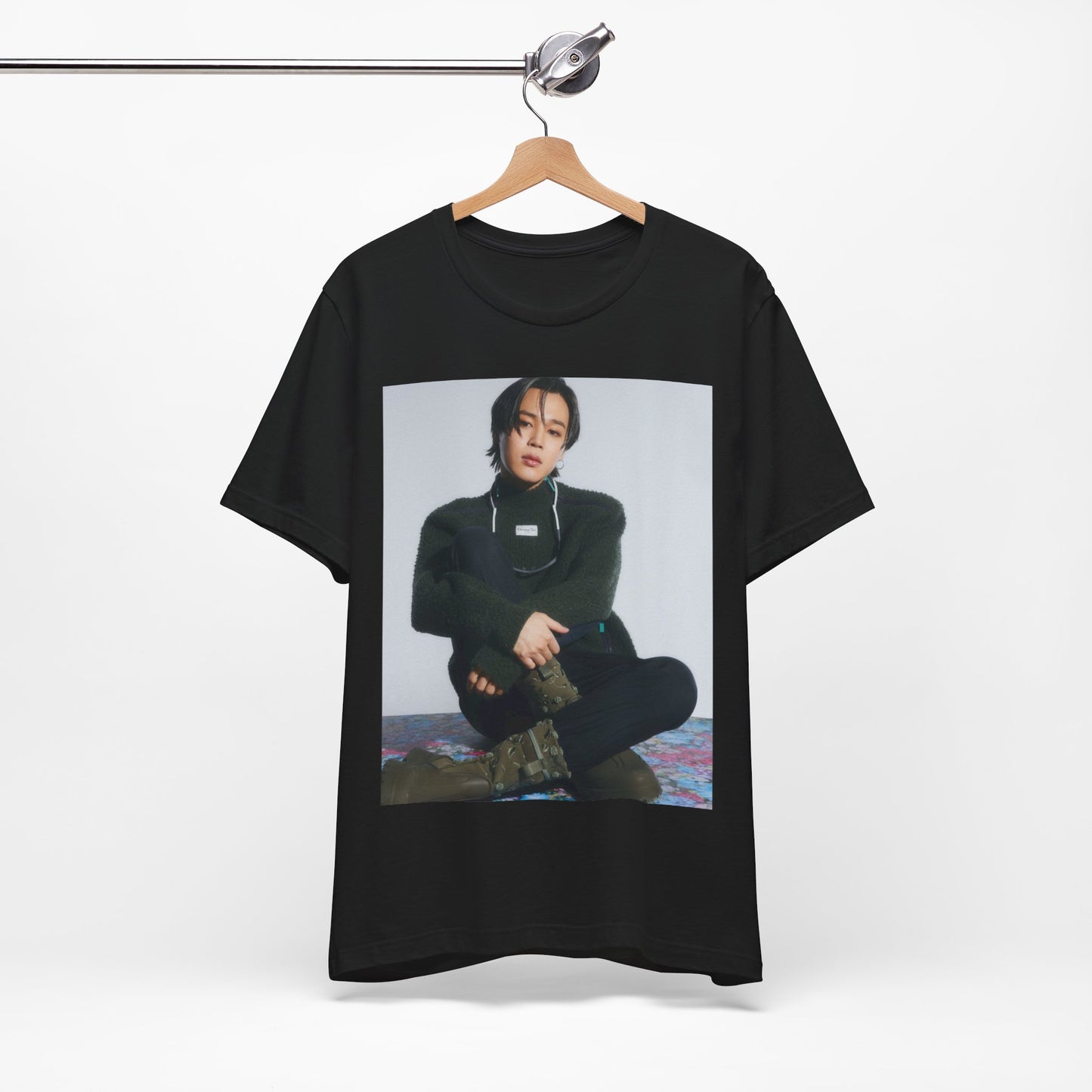 Jimin T-shirt