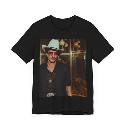 Bruno Mars T-Shirt