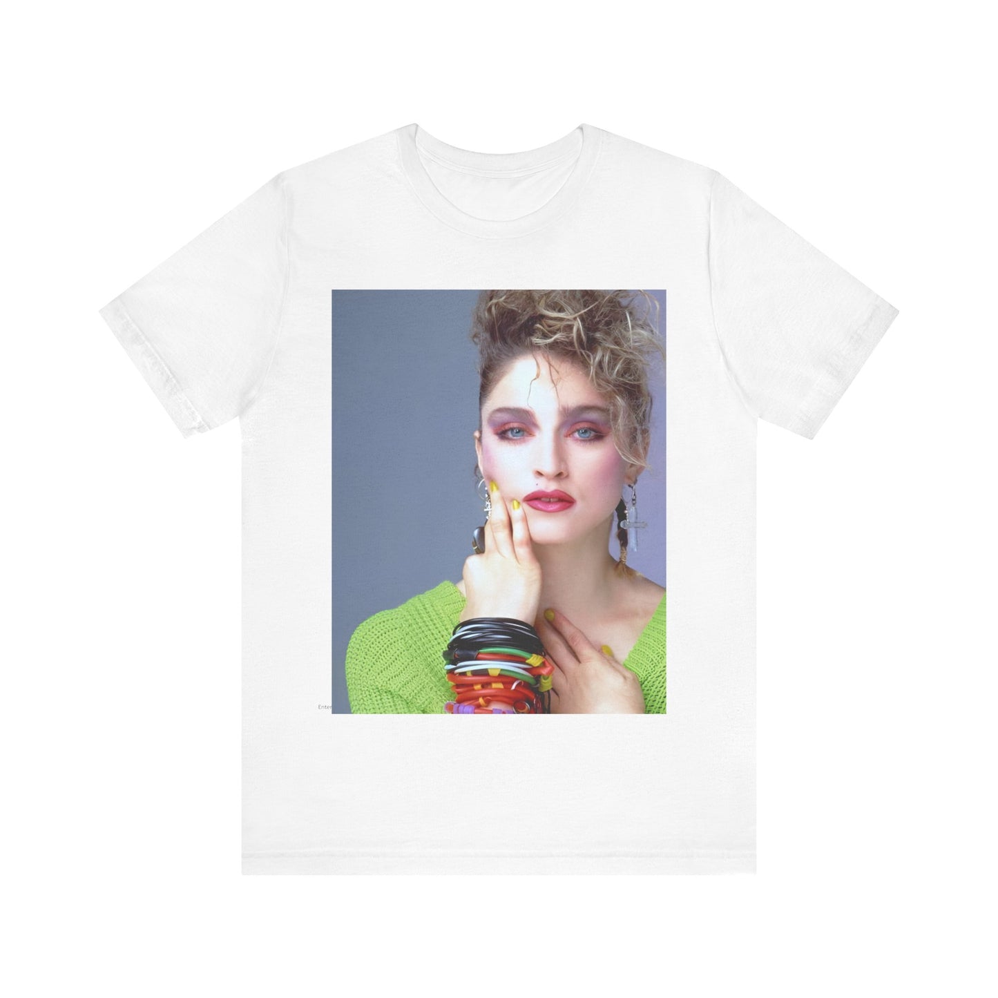 Madonna T-Shirt