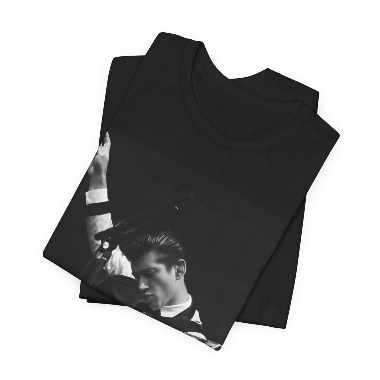 Arctic Monkeys T-Shirt