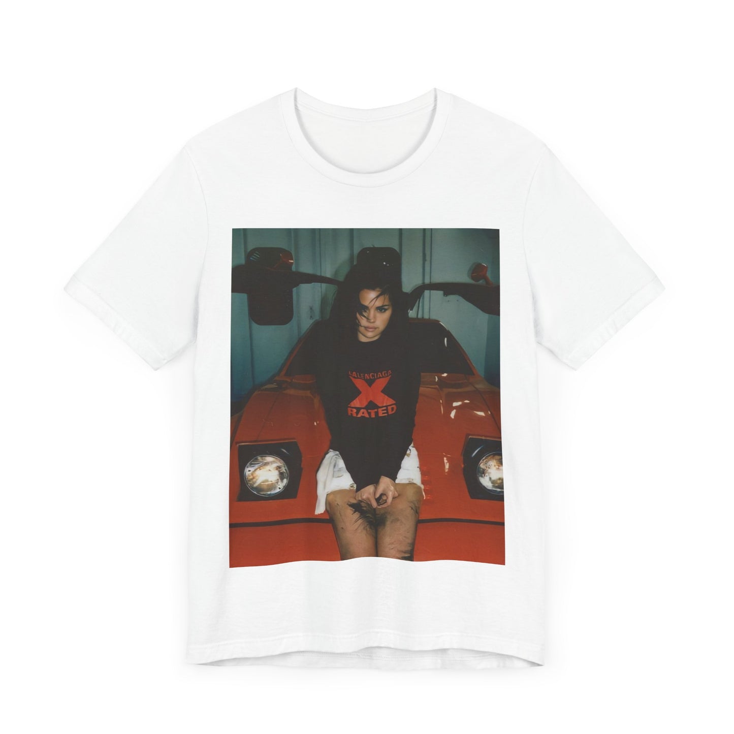 Selena Gomez T-Shirt