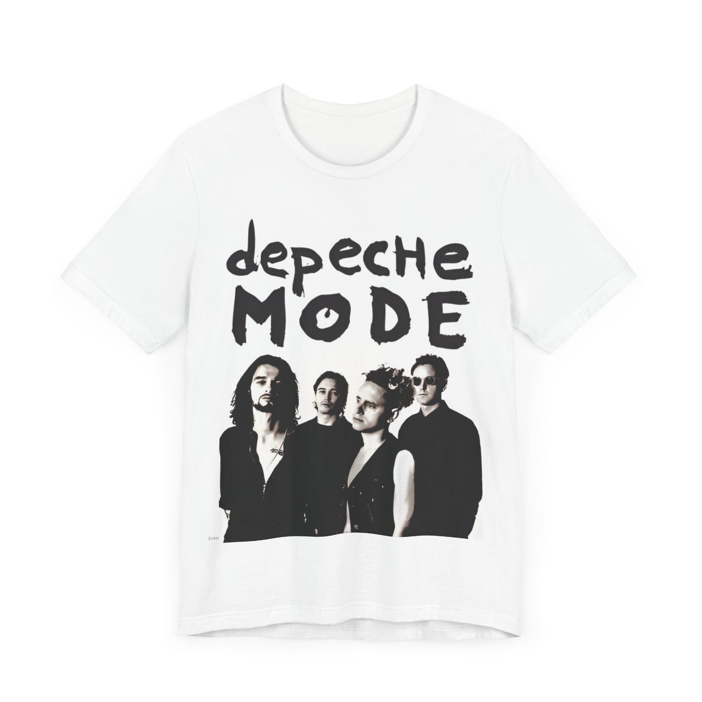 Depeche Mode T-Shirt