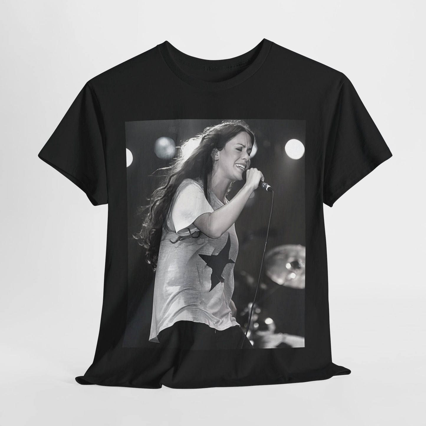 Alanis Morissette T-Shirt