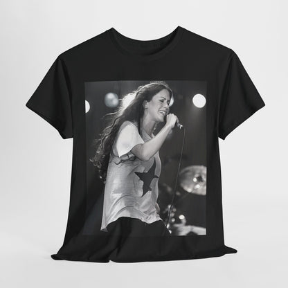 Alanis Morissette T-Shirt