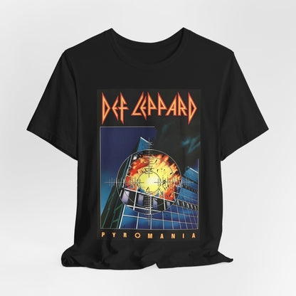 Def Leppard T-Shirt