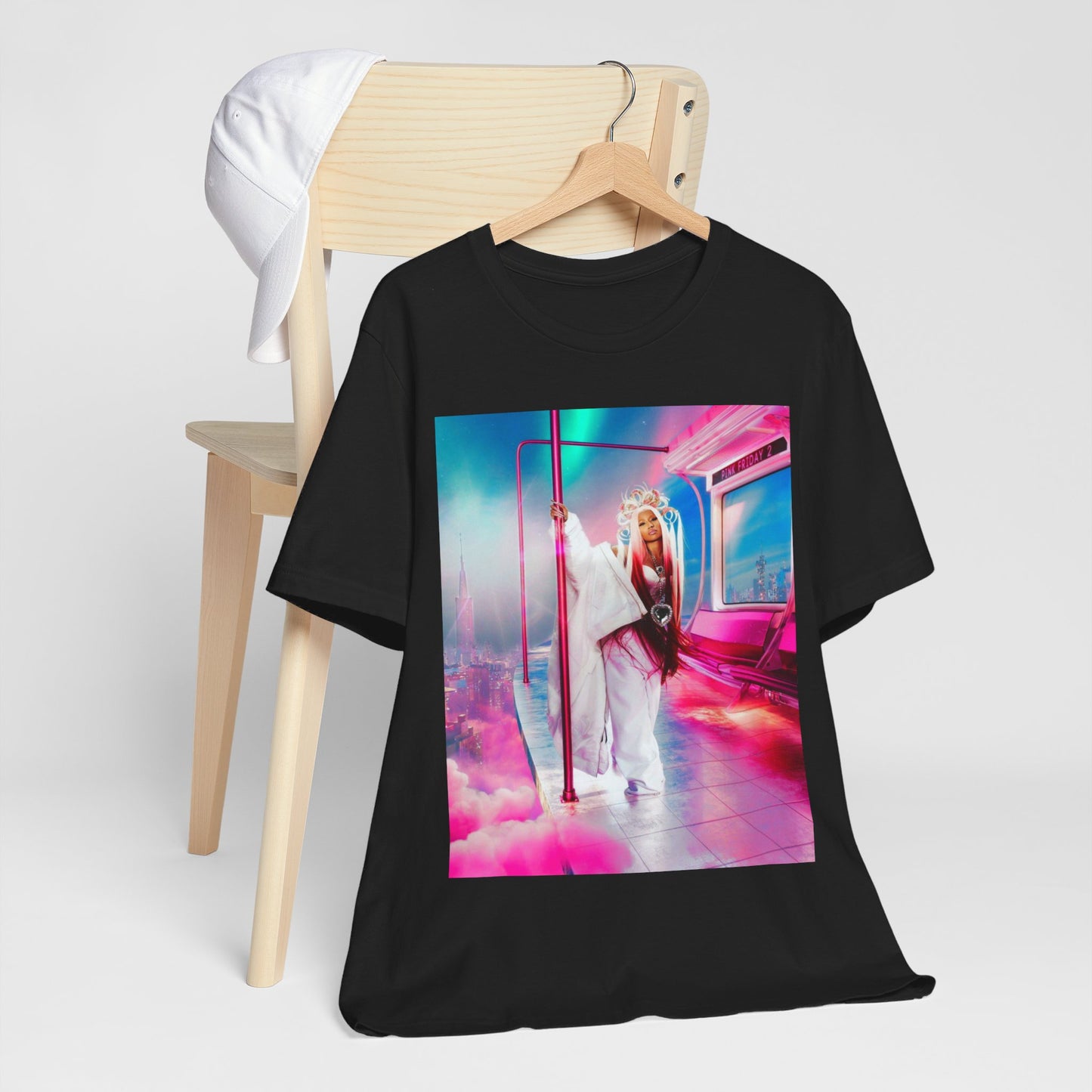 Nicki Minaj T-Shirt