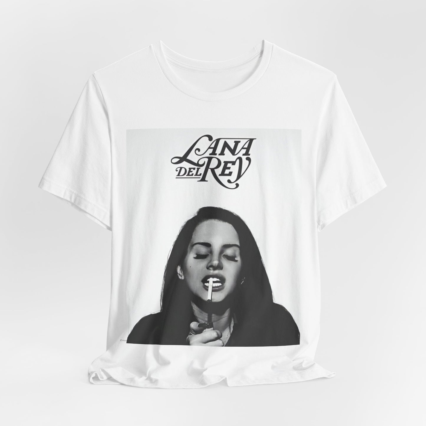 Lana Del Rey T-Shirt