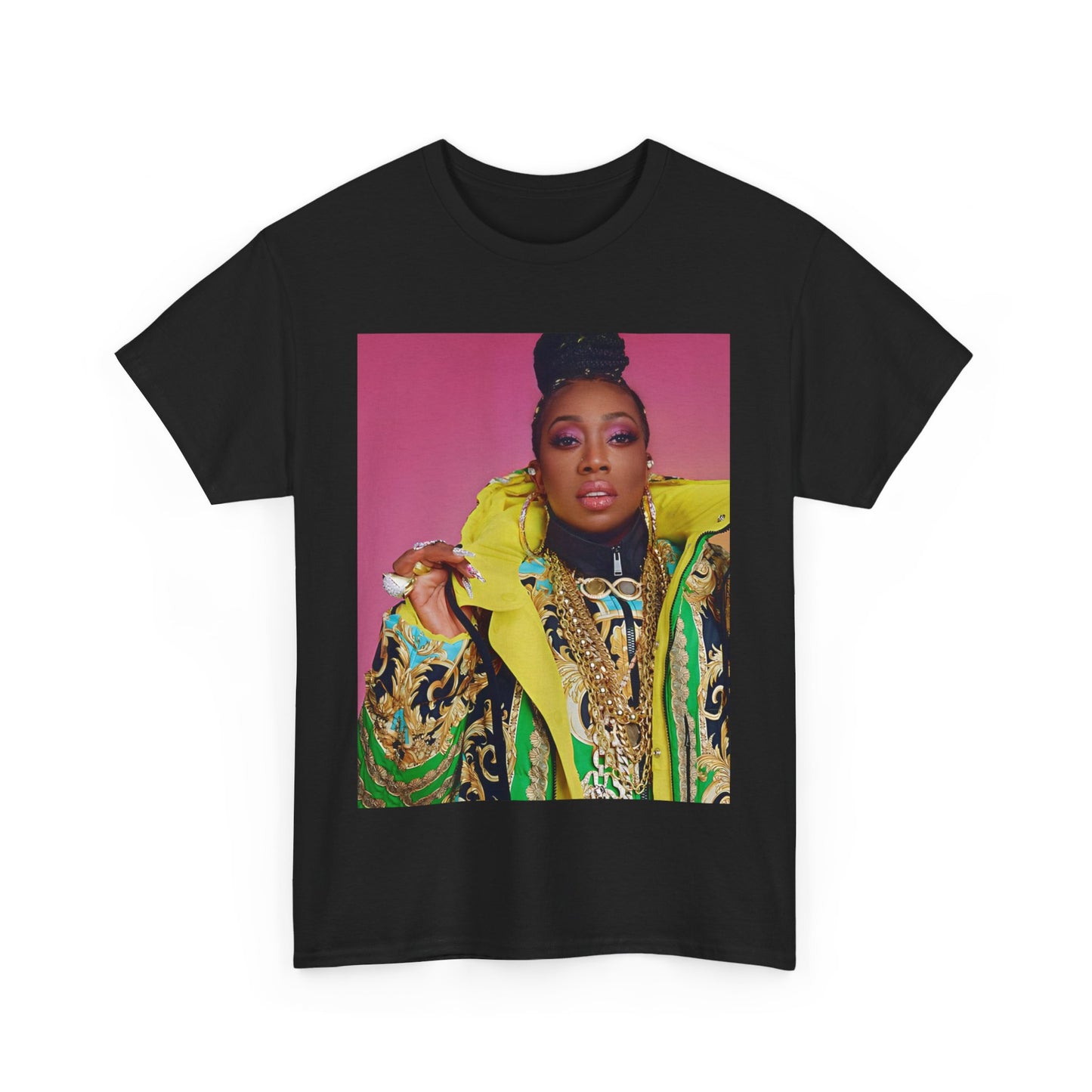 Missy Elliott T-Shirt