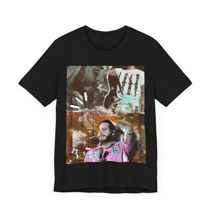 Post Malone T-Shirt