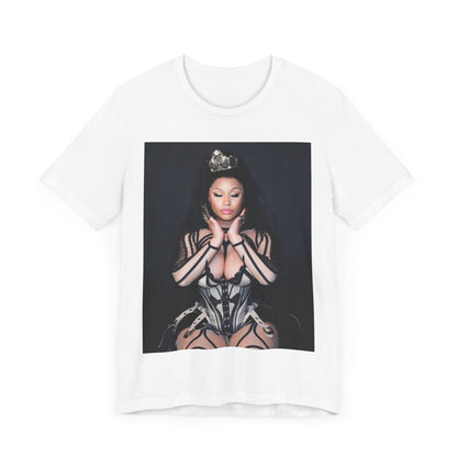 Nicki Minaj T-Shirt