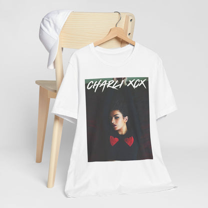 Charli XCX T-Shirt