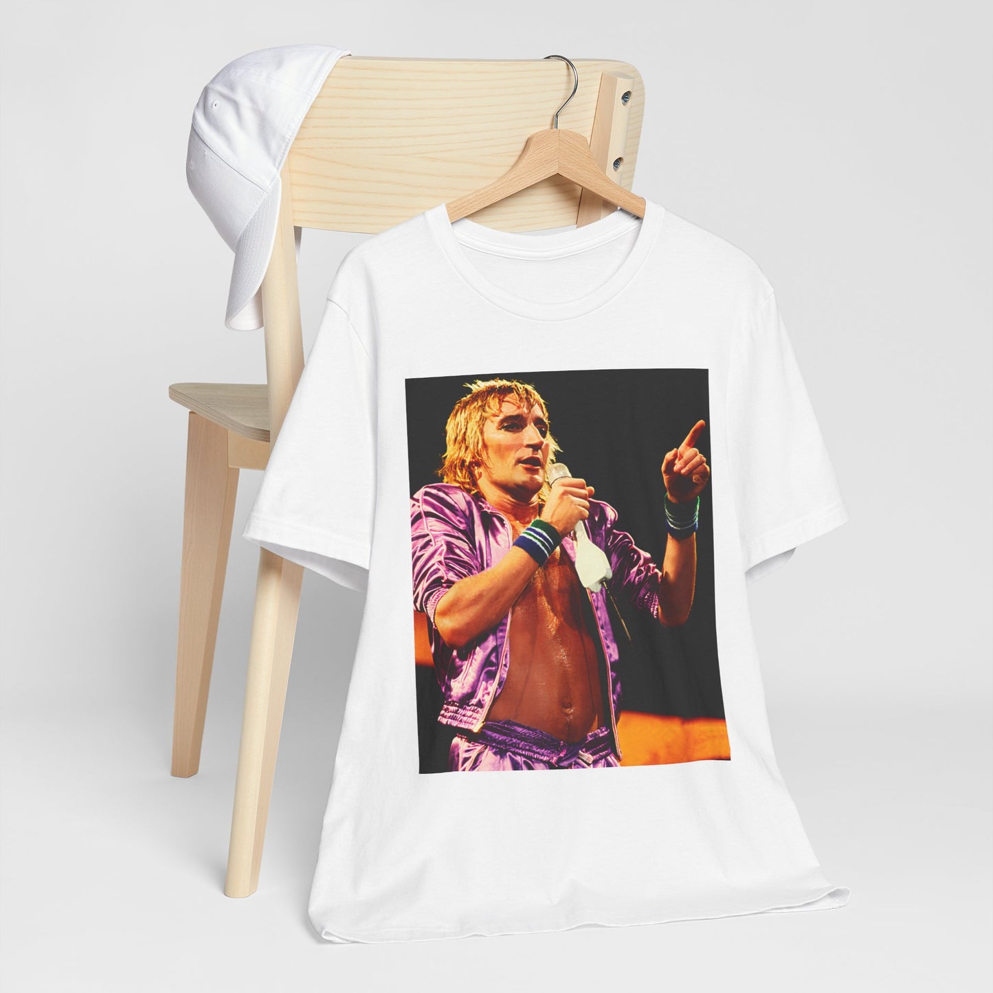 Rod Stewart T-Shirt