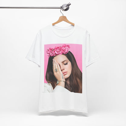 Lana Del Rey T-Shirt