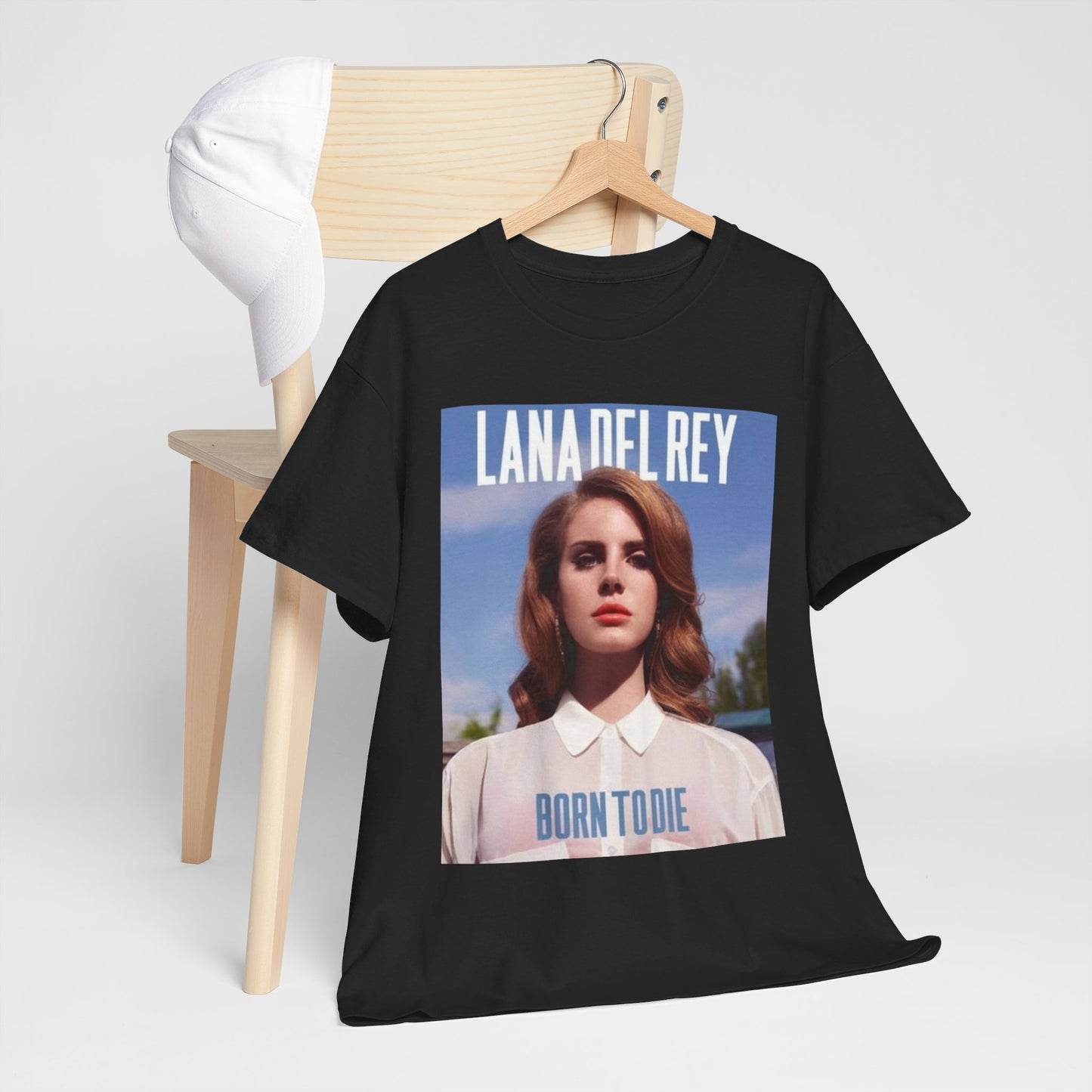 Lana Del Rey T-Shirt