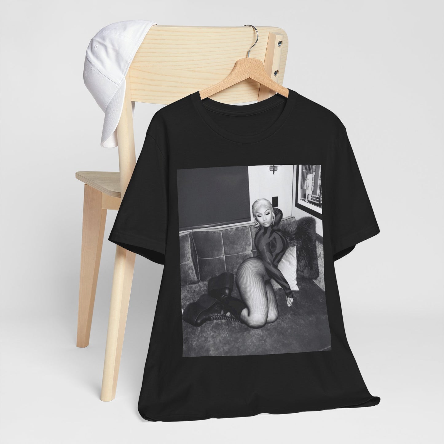 Nicki Minaj T-Shirt