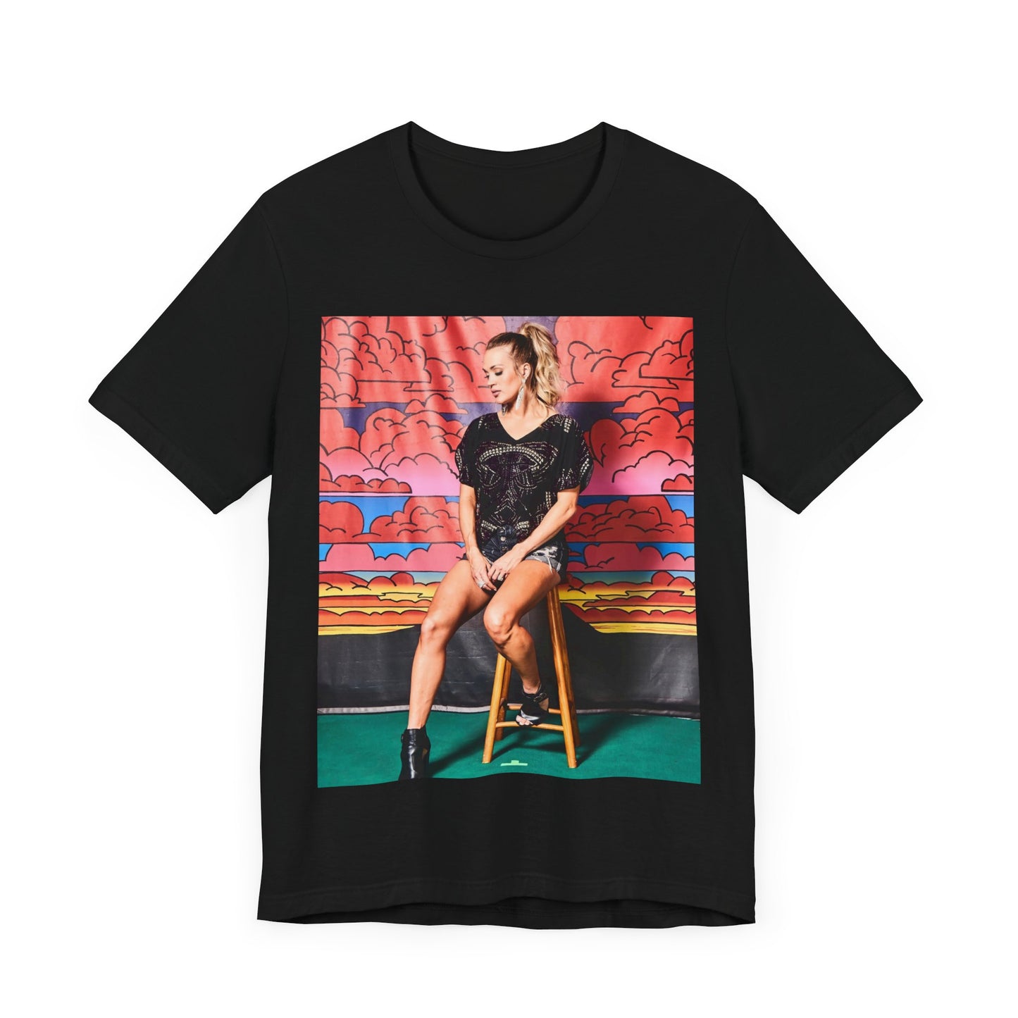 Carrie Underwood T-Shirt