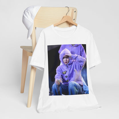 Jimin T-shirt