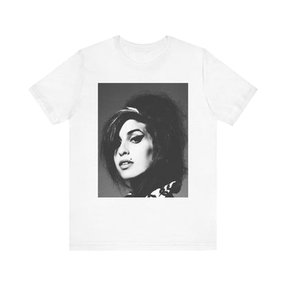 Amy Winehouse T-Shirt