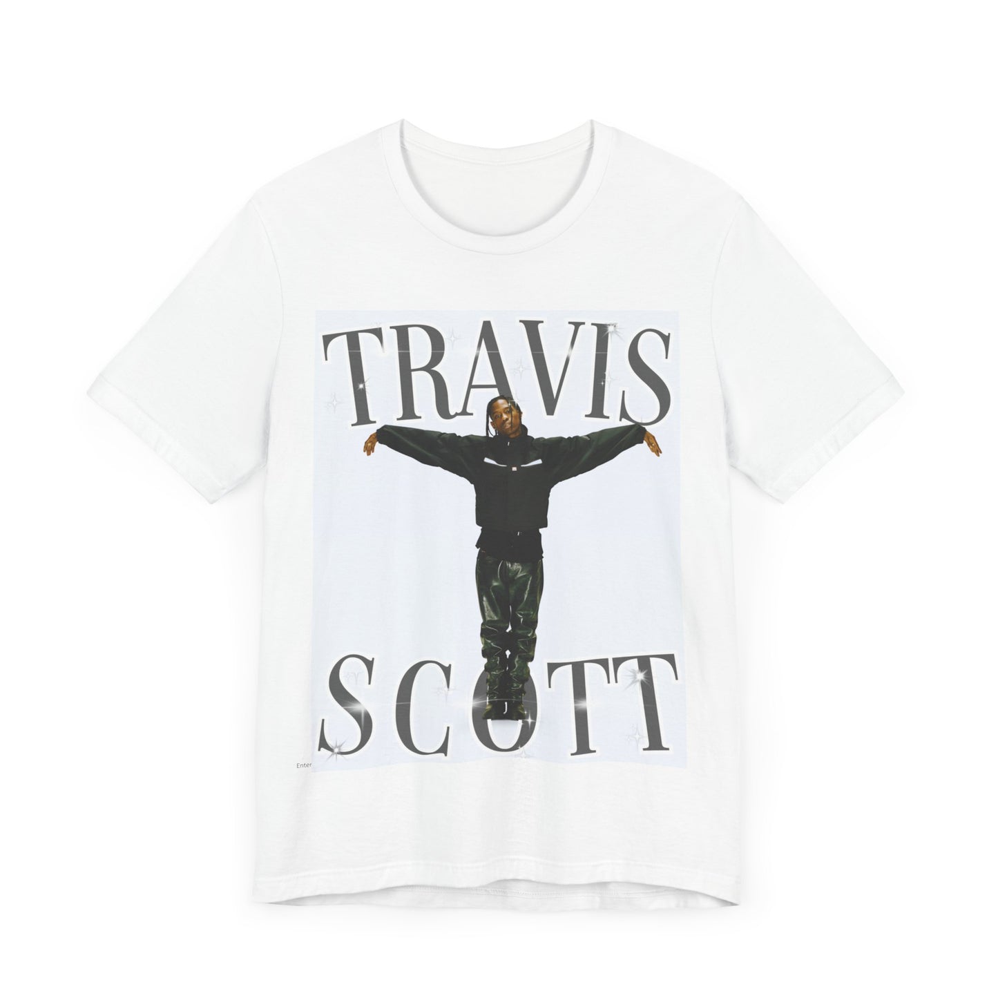 Travis Scott T-Shirt