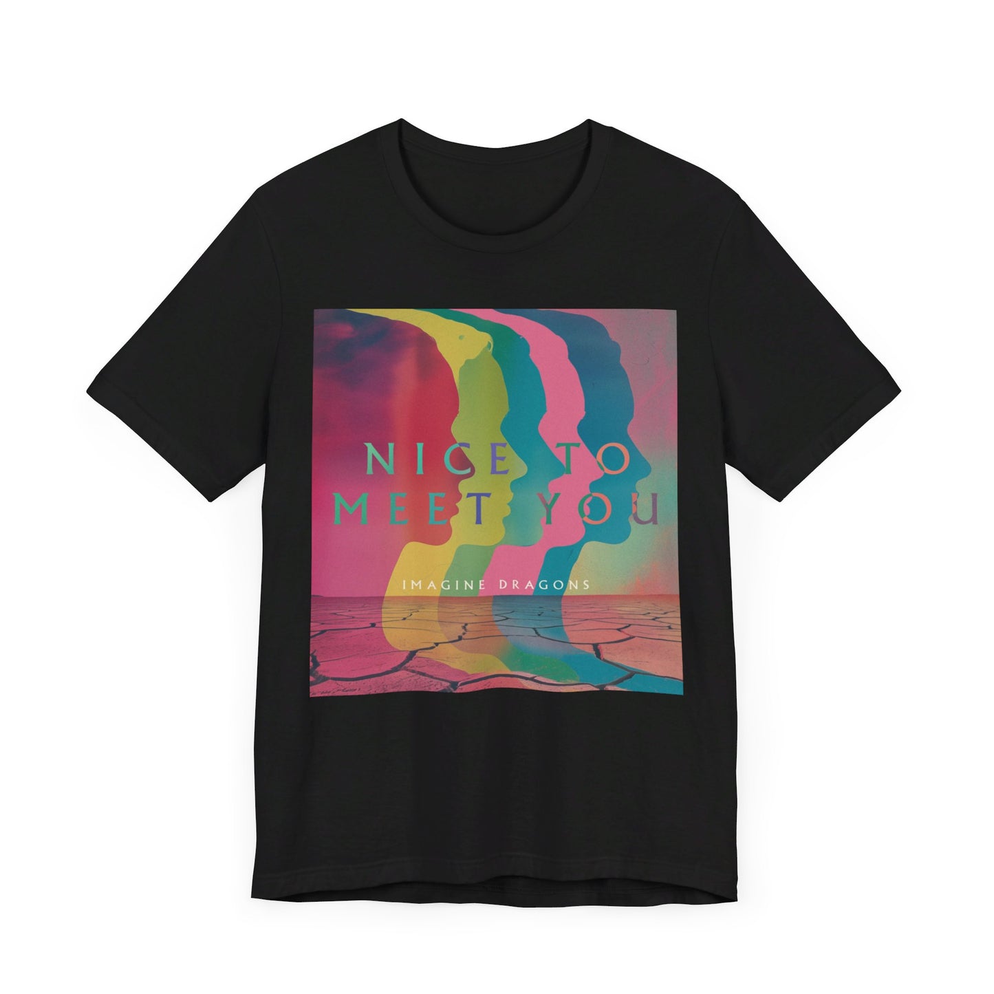 Imagine Dragons T-Shirt