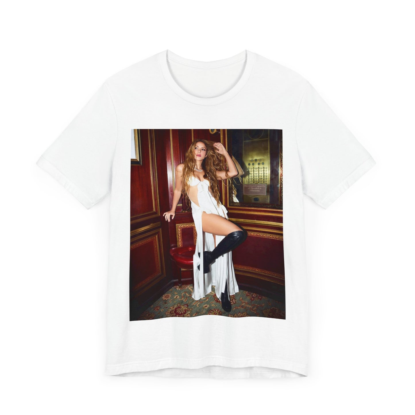 Shakira T-Shirt