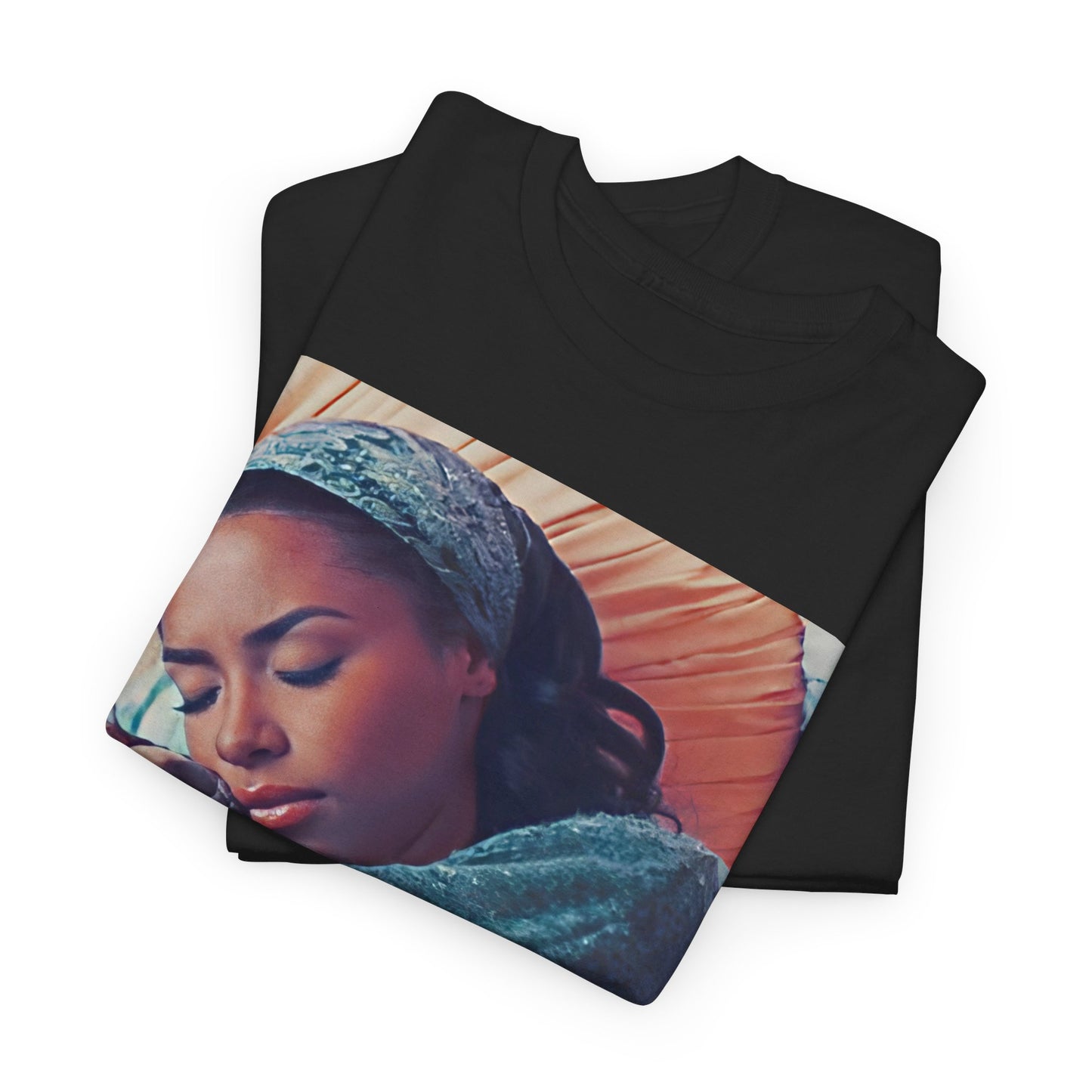 Aaliyah T-Shirt