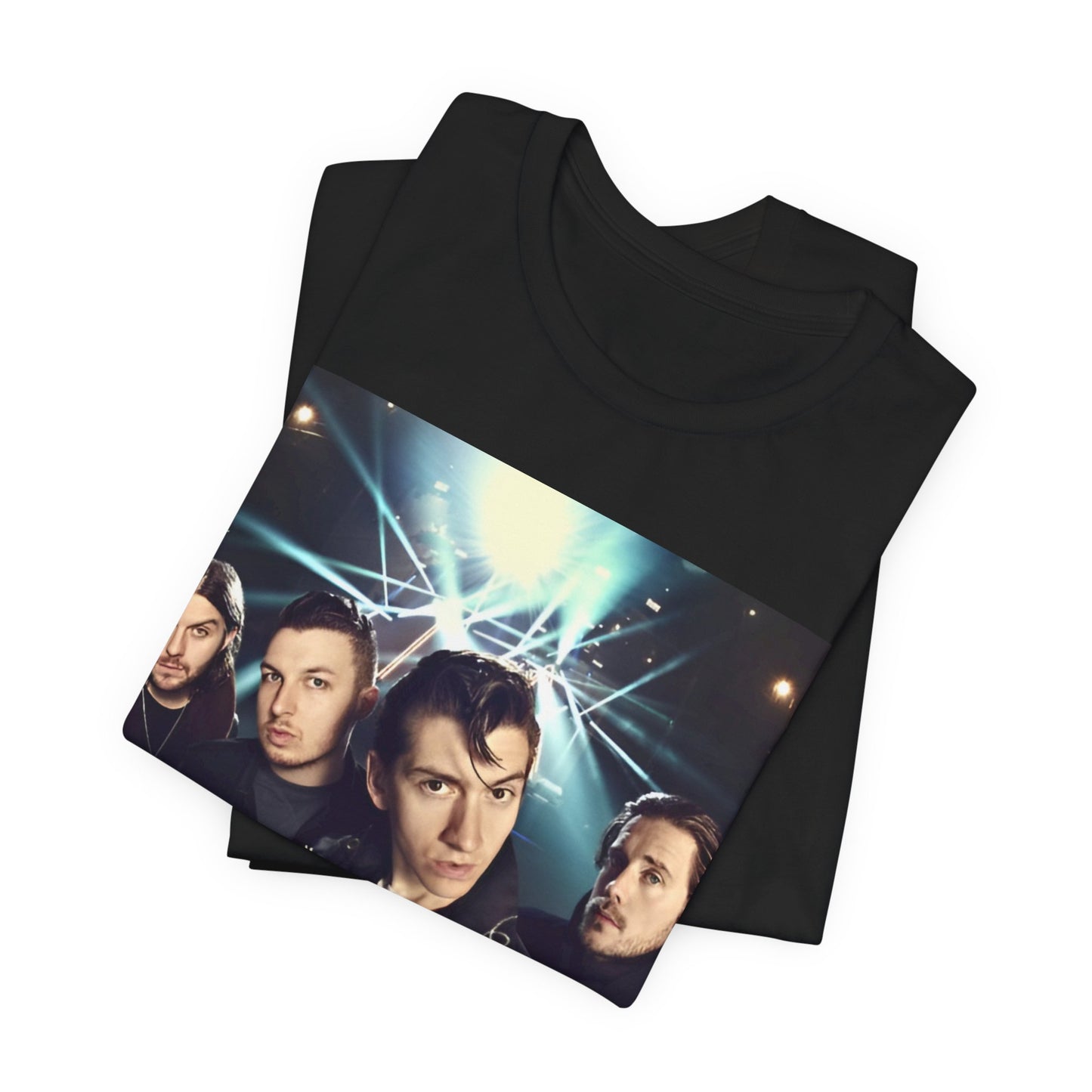 Arctic Monkeys T-Shirt