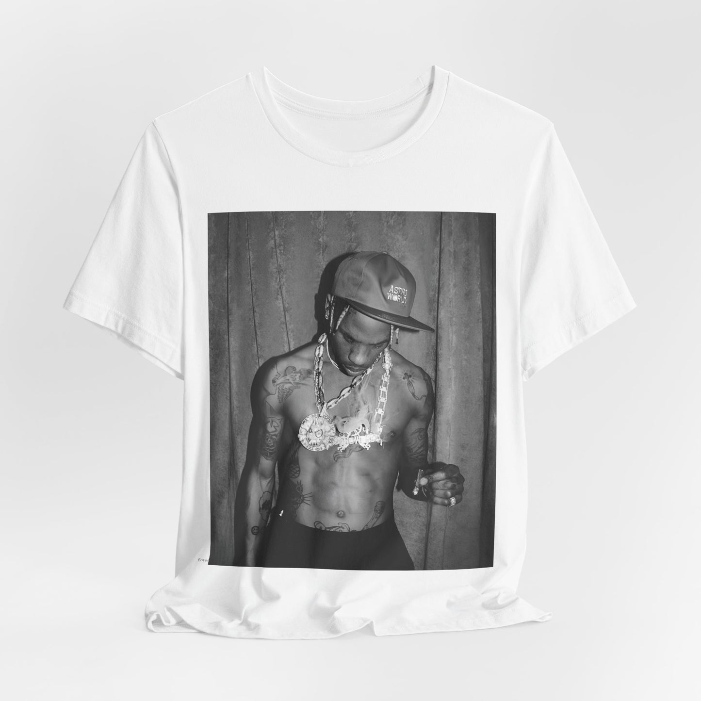 Travis Scott T-Shirt