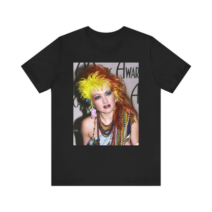 Cyndi Lauper T-Shirt