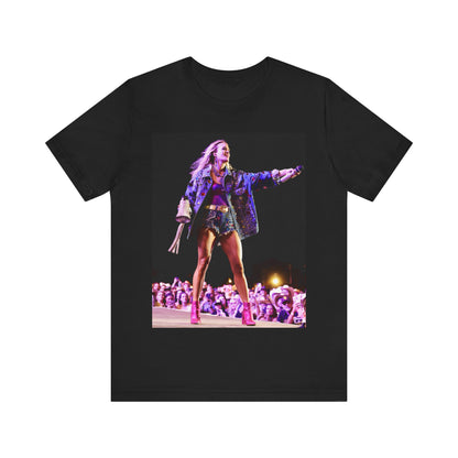 Carrie Underwood T-Shirt