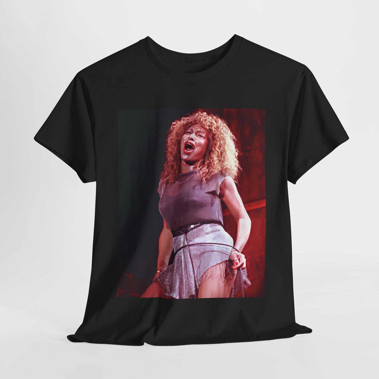 Tina Turner T-Shirt