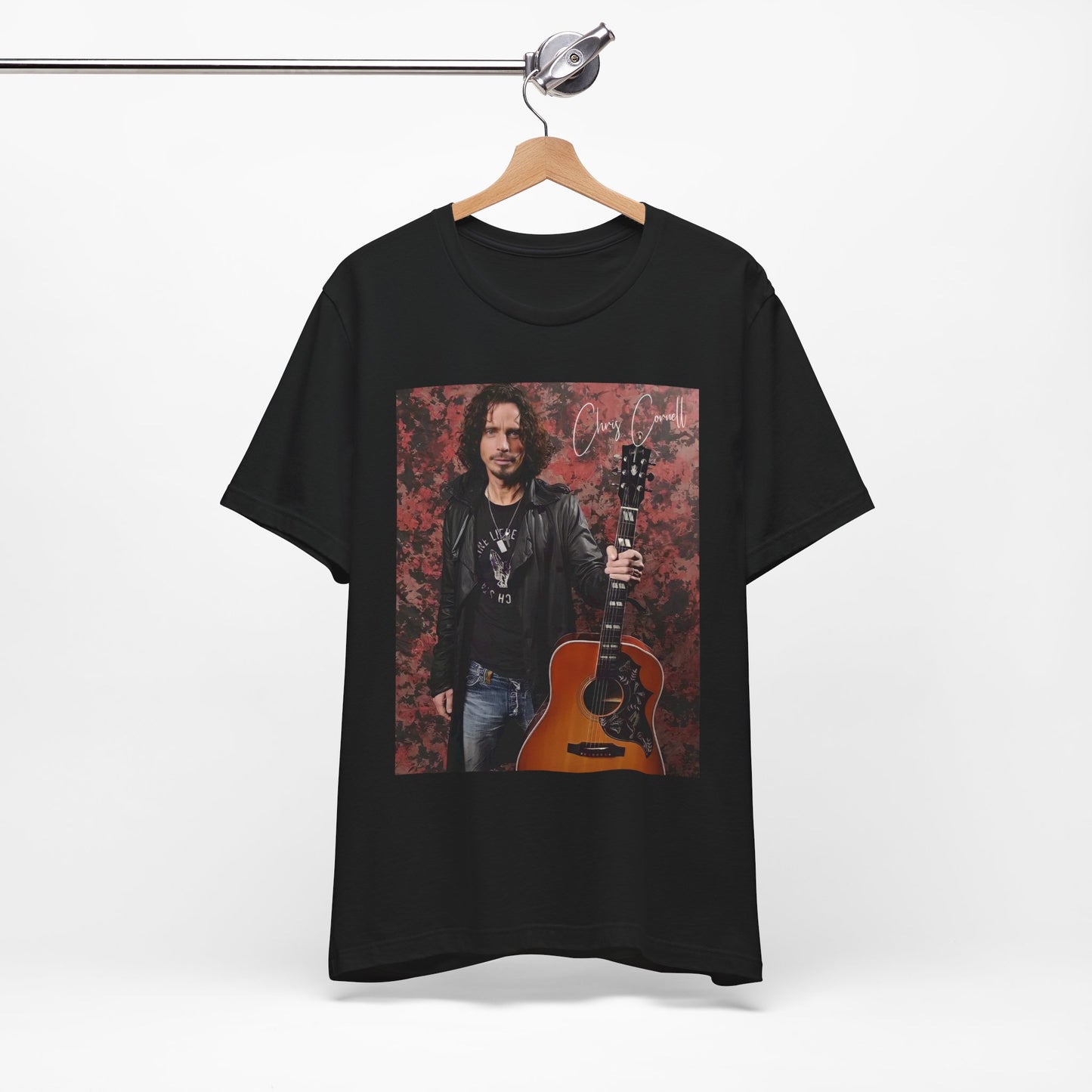 Chris Cornell T-Shirt