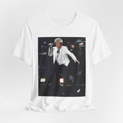 Rod Stewart T-Shirt