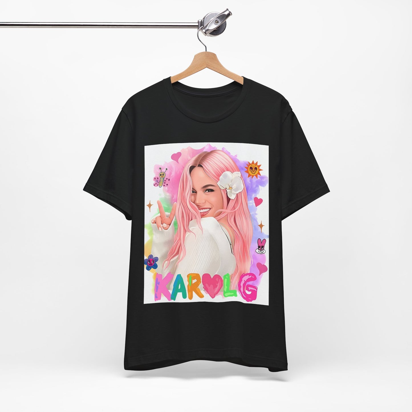 Karol G T-Shirt