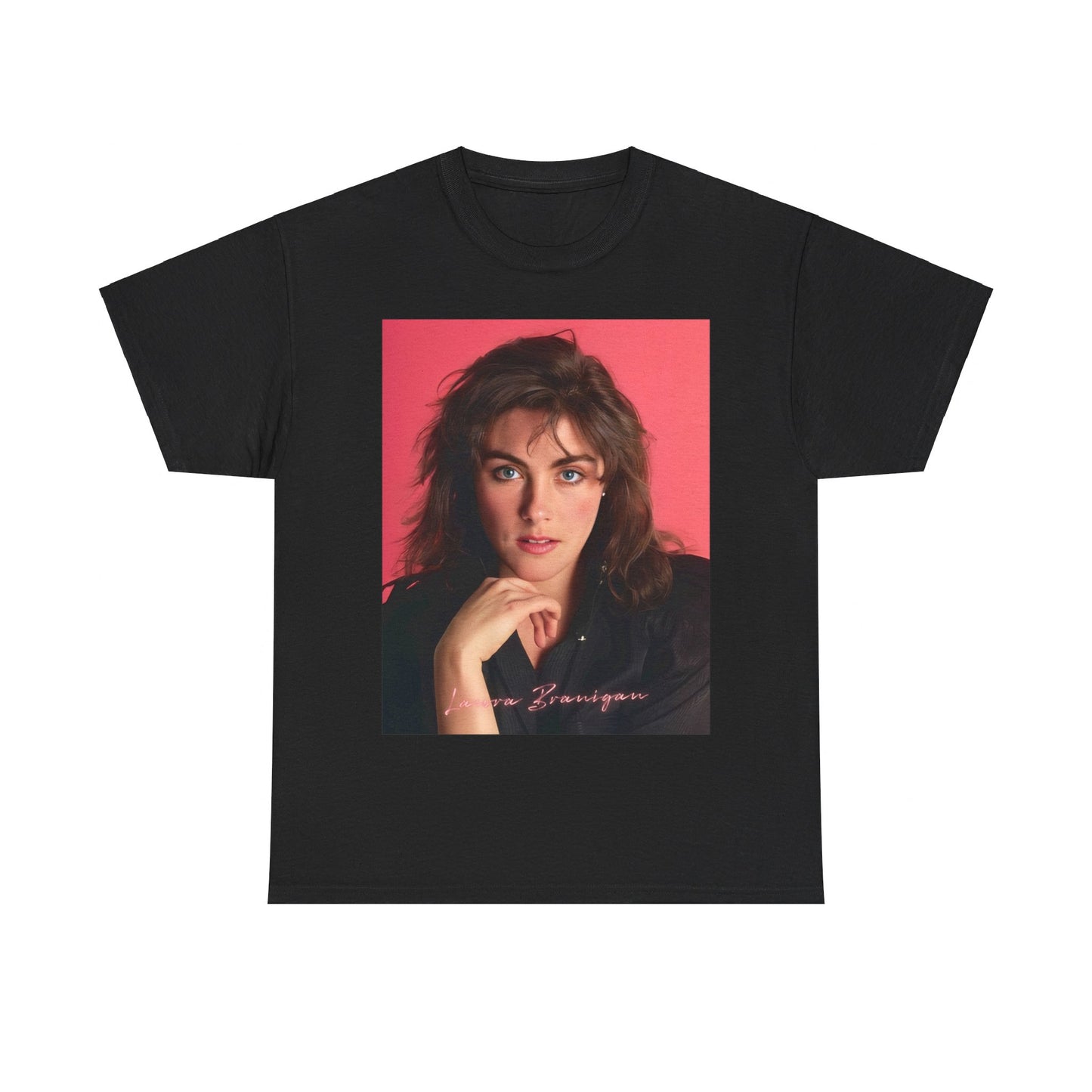 Laura Branigan T-Shirt