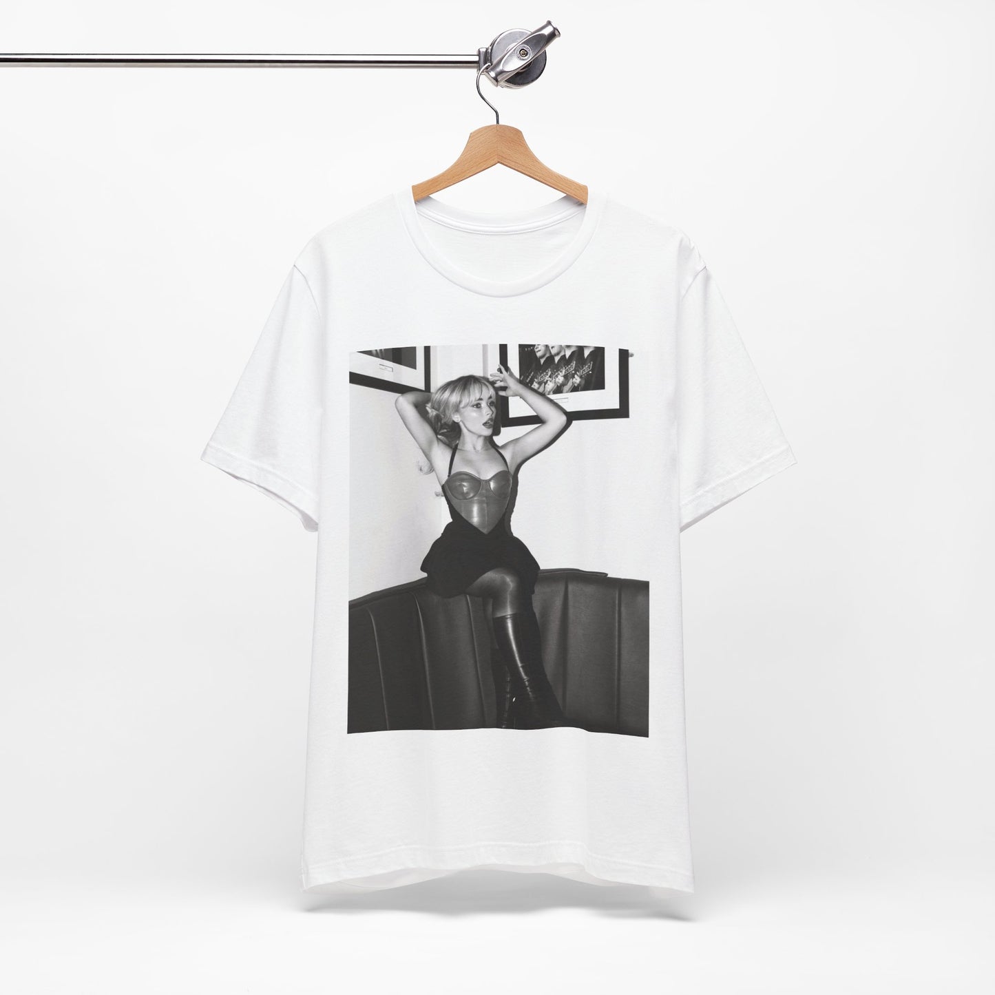 Sabrina Carpenter T-Shirt