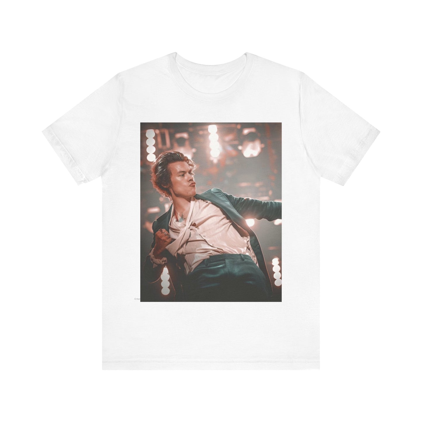 Harry Styles T-Shirt